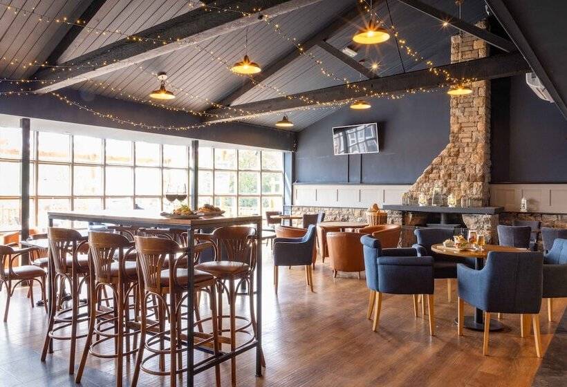 酒店 Windermere