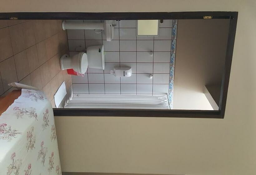 ホテル Vista Al Tortuguero