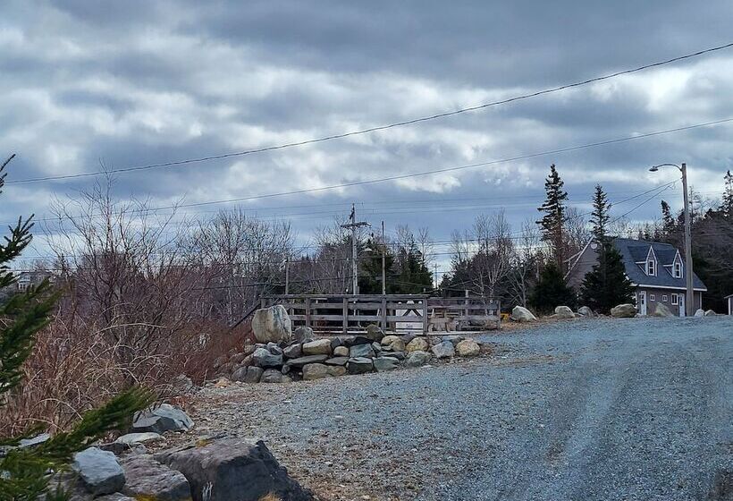 Jeddore Lodge Cabins