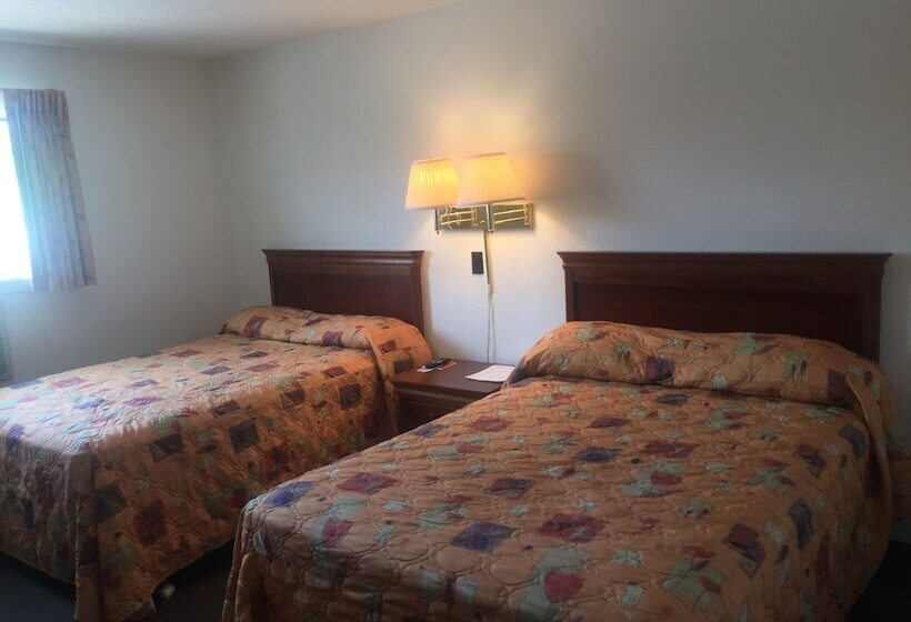 Motel Midway Budget Inn