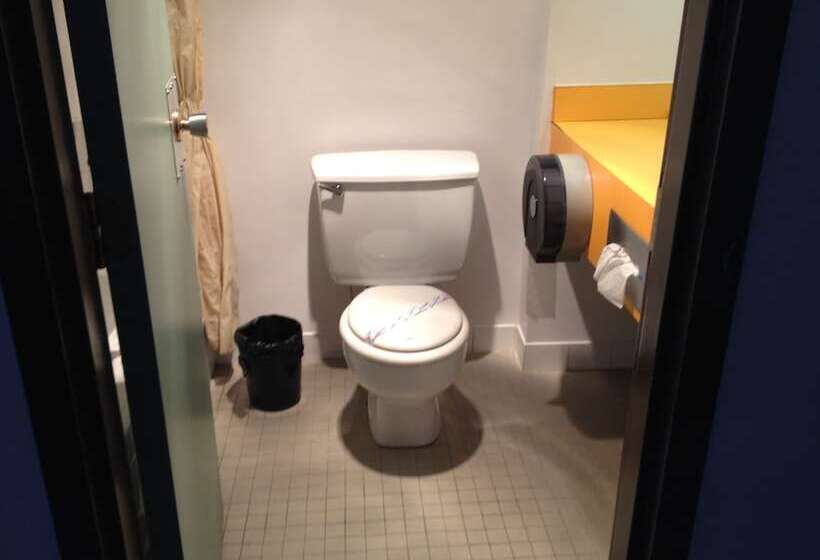 מוטל Relais Lac Caché