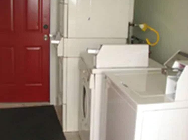 Мотель Texas Inn