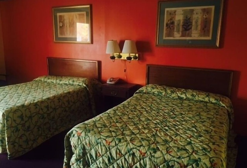 Penn Terrace Motel