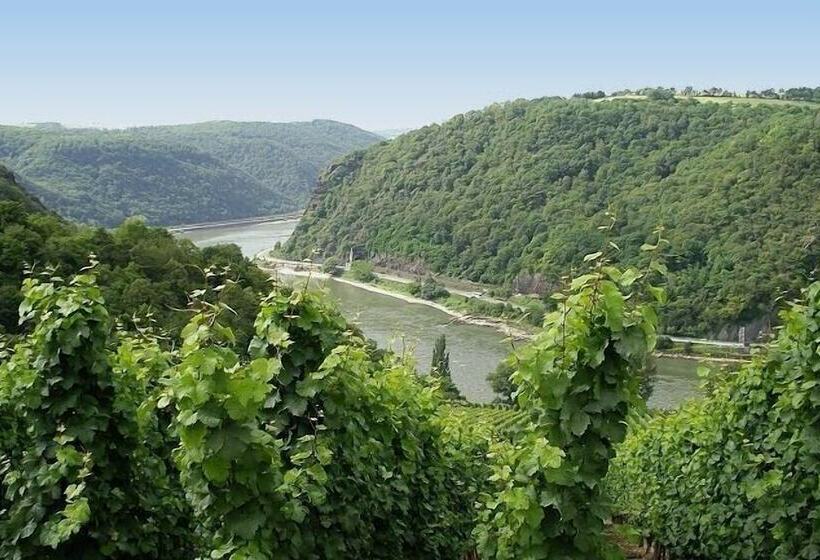 ペンション Herrmannsmühle