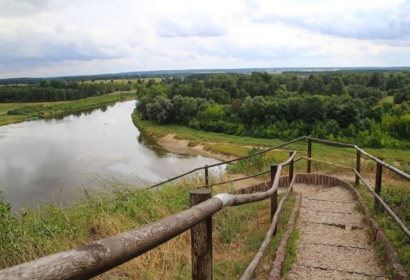 بنسيون Kuźnia Pałacowa