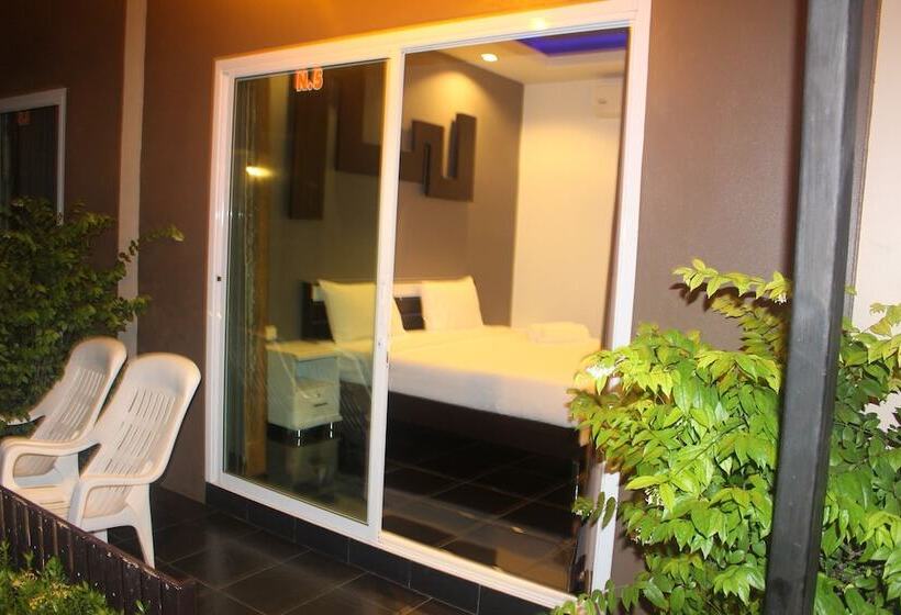 بنسيون Nemo 2 Resort