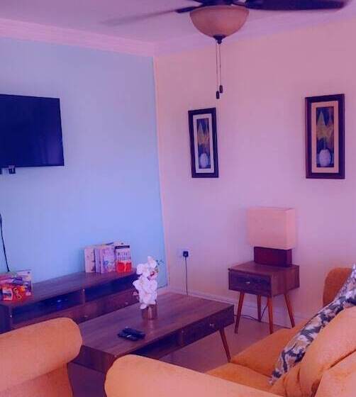 پانسیون Sea Piton View Apartment