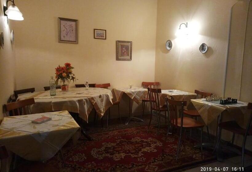 펜션 Sofia Rooms