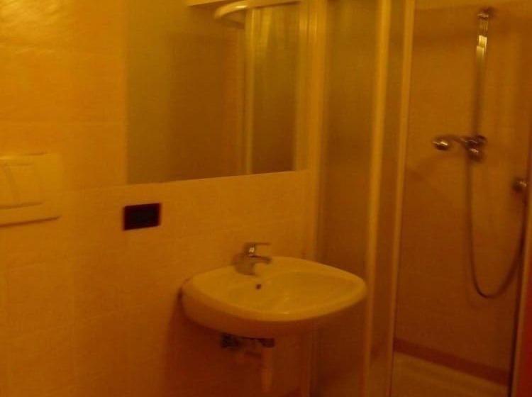 إقامة Volpe Rossa