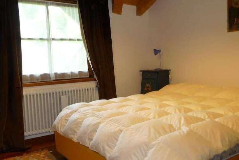 إقامة Volpe Rossa