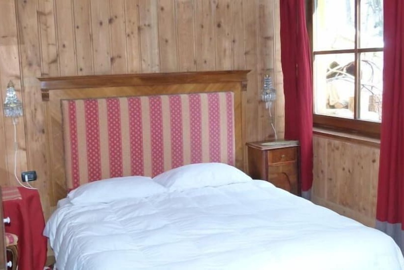 إقامة Volpe Rossa