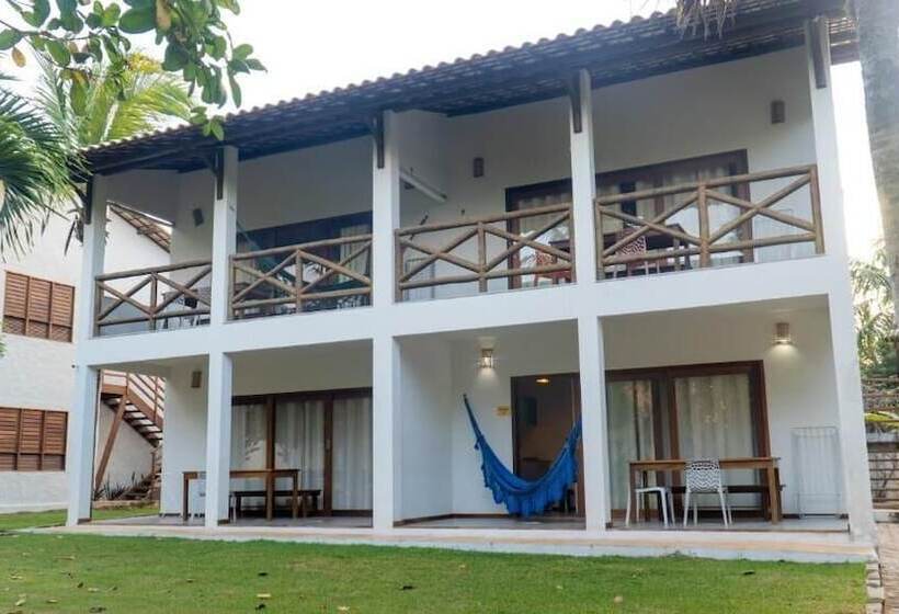 Vila Alema Boutique Hotel E Apartamentos