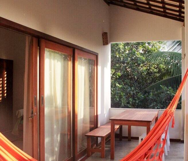 Vila Alema Boutique Hotel E Apartamentos