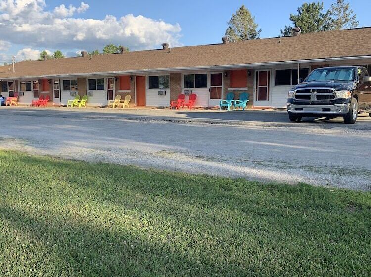 Alta Vista Motel