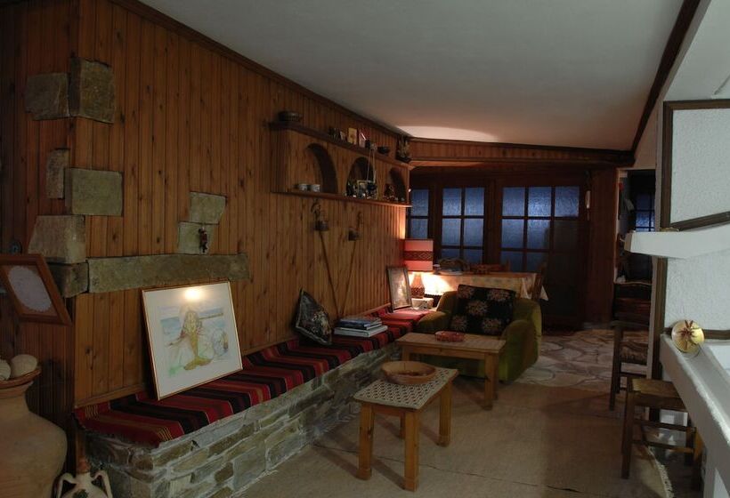 Apartments Hotel Magani