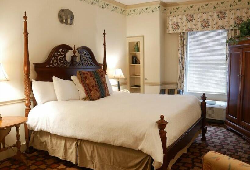 민박 Highlands Inn