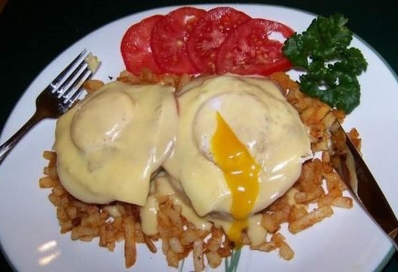 Daybreak Haven Bed & Breakfast