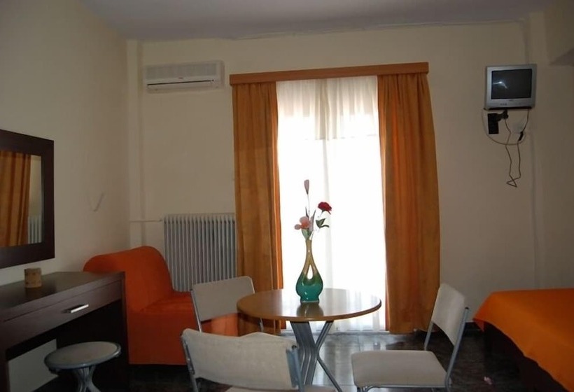 Dias Apartment