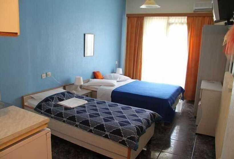 Dias Apartment