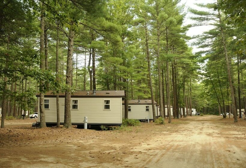 Курорт Gateway To Cape Cod Ada Accessible Cottage 6