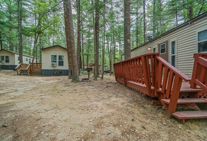 Курорт Gateway To Cape Cod Ada Accessible Cottage 6