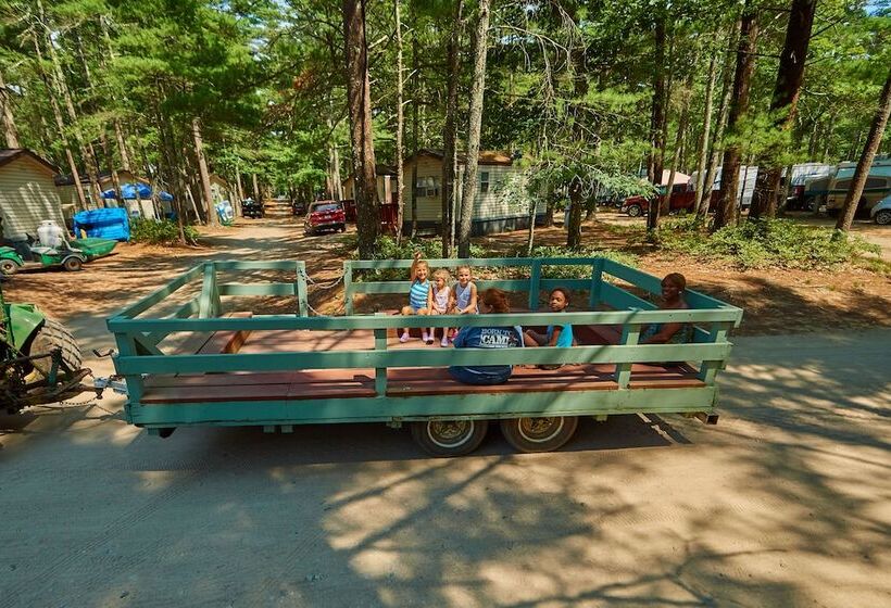 Курорт Gateway To Cape Cod Ada Accessible Cottage 6