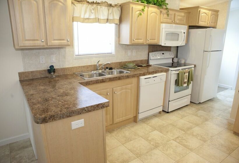 منتجع Sun Retreats Ocala Orange Lake