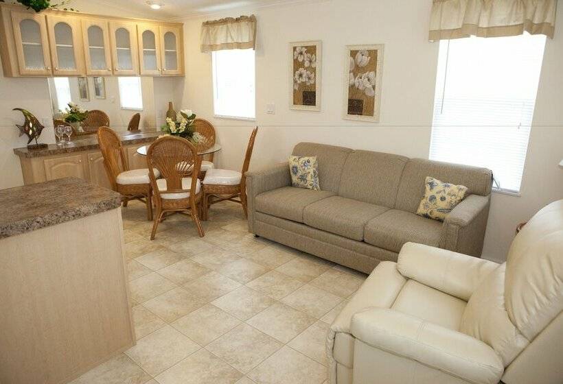 منتجع Sun Retreats Ocala Orange Lake