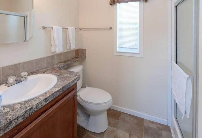 منتجع Sun Retreats Ocala Orange Lake