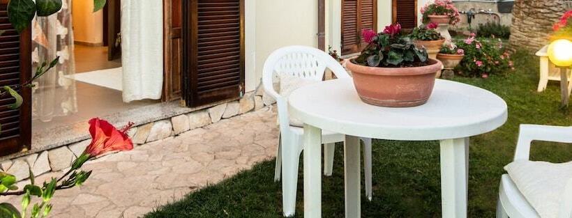여관 Residenza Aiosardegna Mare E Montagna