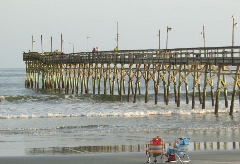 호텔 Brunswick Plantation Commons Ii 2505