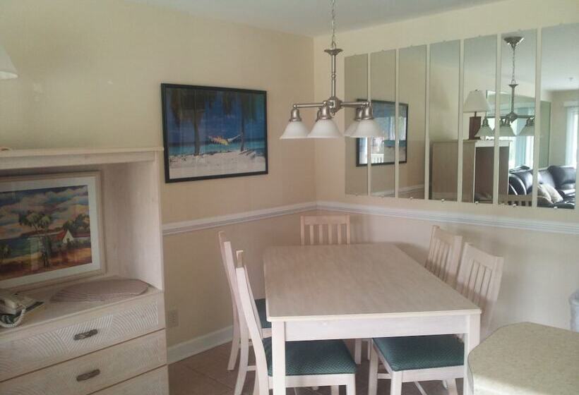 호텔 Brunswick Plantation Commons Ii 2505