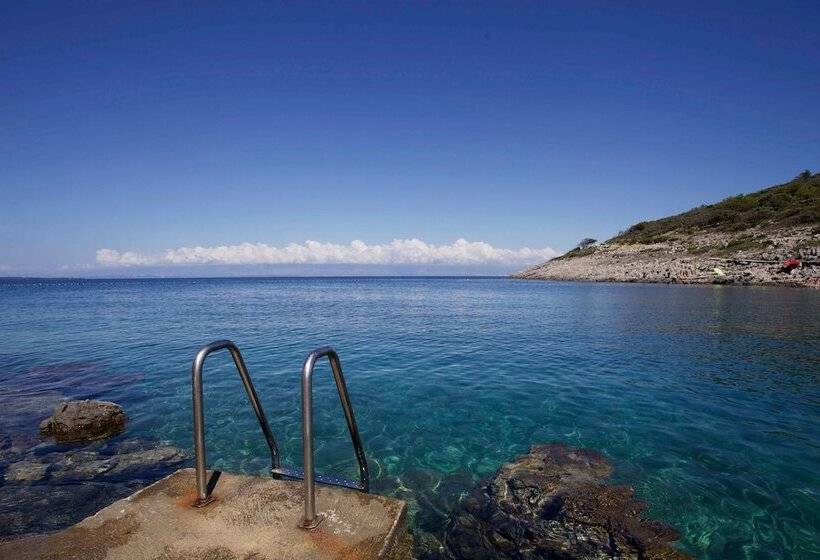 فندق Camping Village Poljana