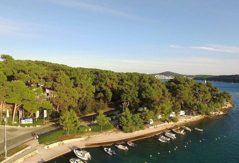 فندق Camping Village Poljana