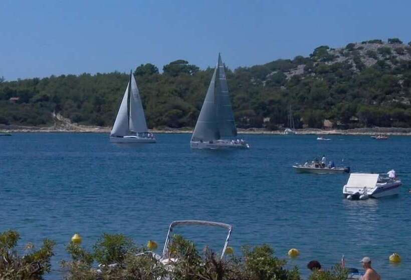 فندق Camping Village Poljana