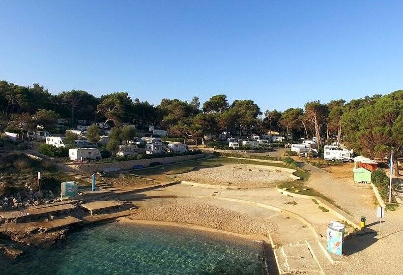 فندق Camping Village Poljana
