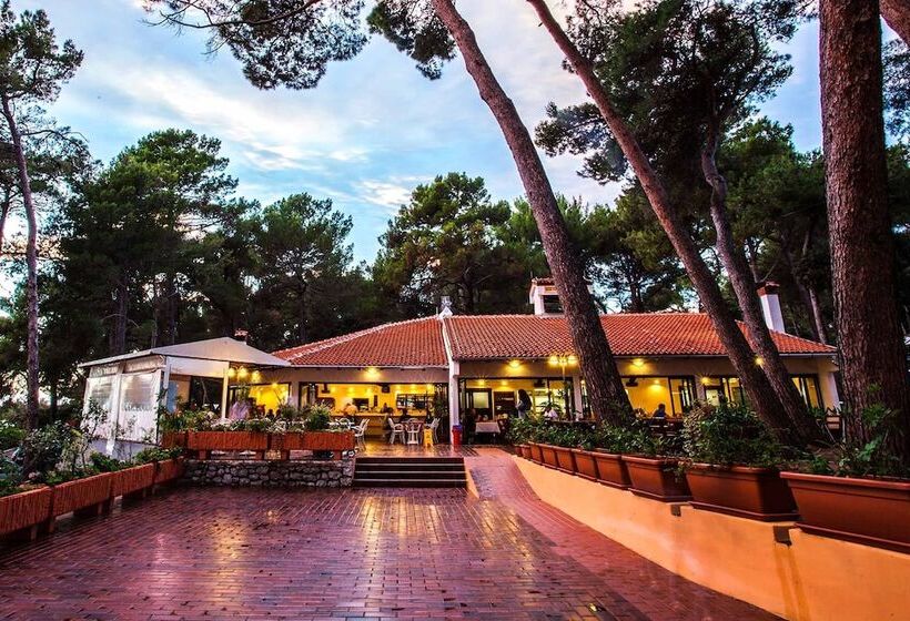 فندق Camping Village Poljana