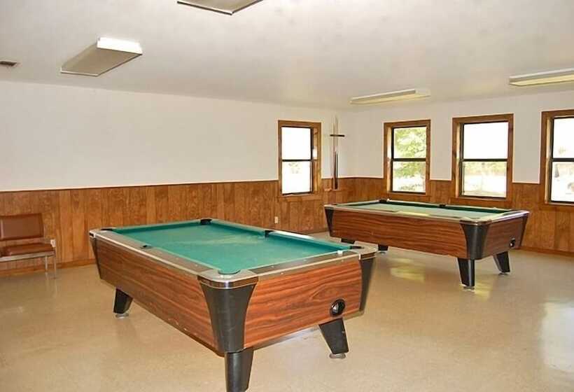فندق Cherokee Landing Campground