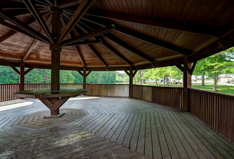 فندق Indian Lakes Rv Campground