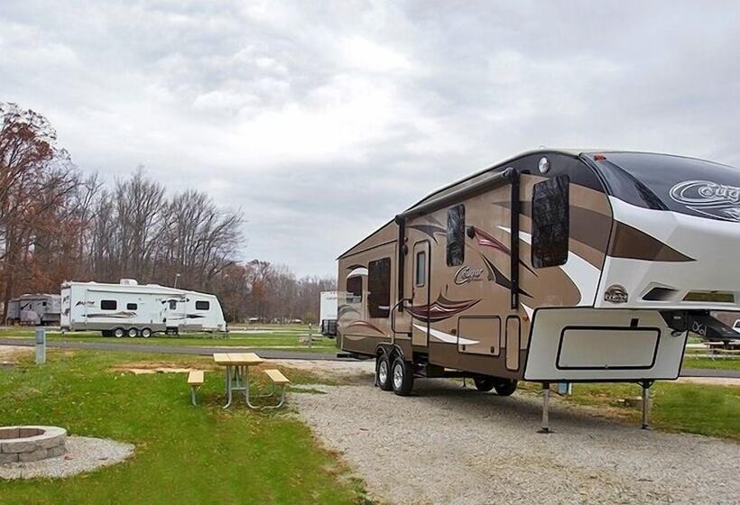 فندق Indian Lakes Rv Campground