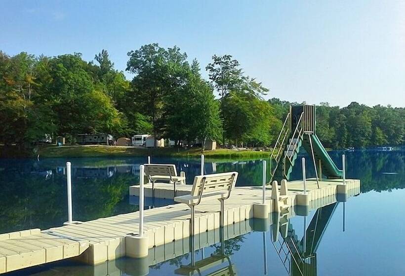 فندق Indian Lakes Rv Campground