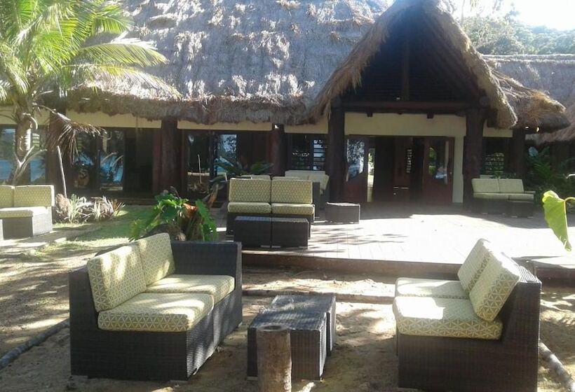 هتل Kanua Tera Ecolodge
