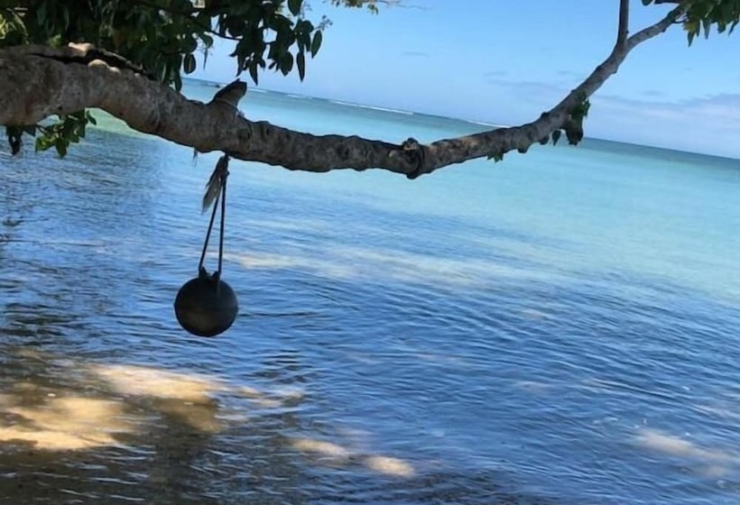 هتل Kanua Tera Ecolodge