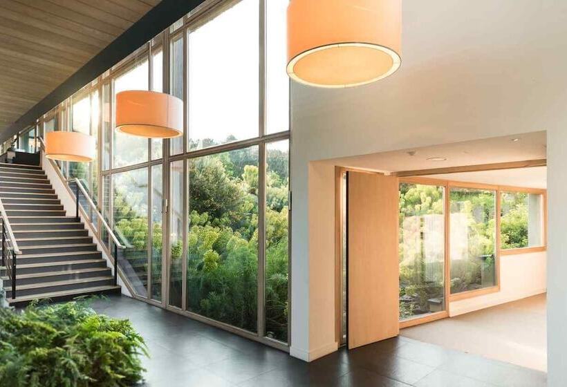 호텔 La Grée Des Landes, Eco Hôtel Spa Yves Rocher