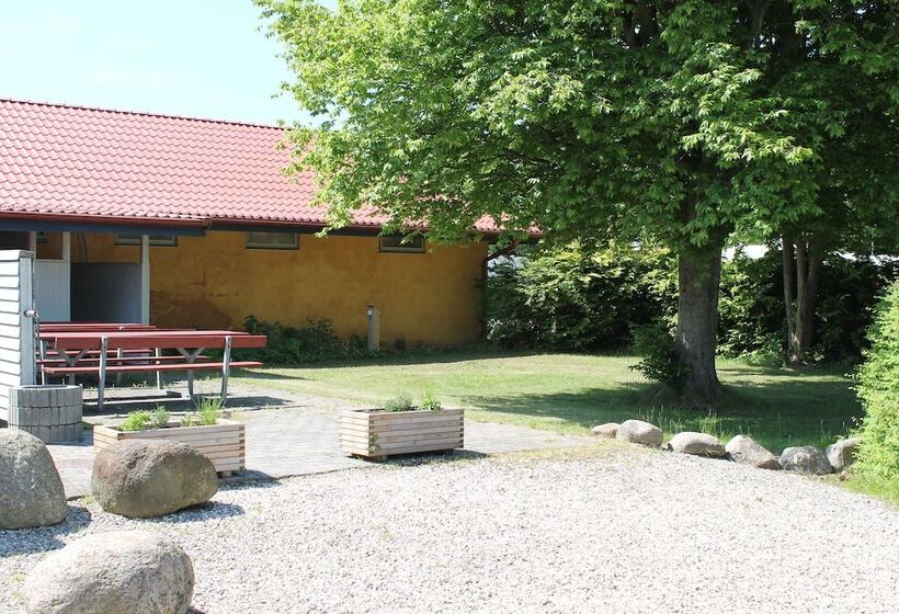 فندق Nordsjællands Feriepark & Camping
