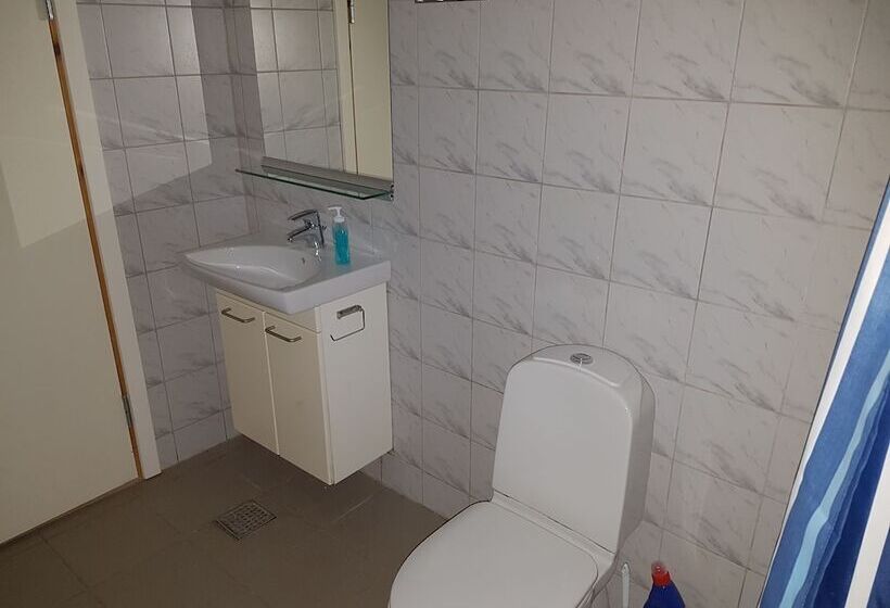 فندق Nordsjællands Feriepark & Camping