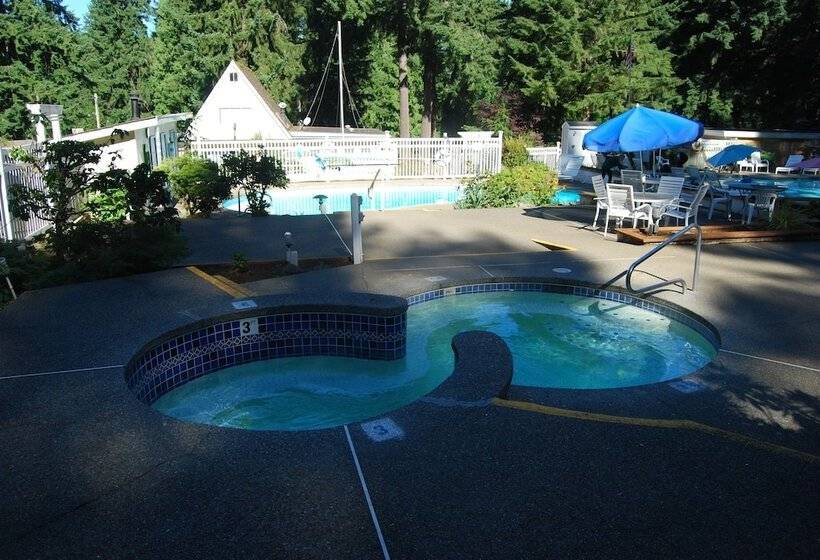 فندق Paradise Rv Campground