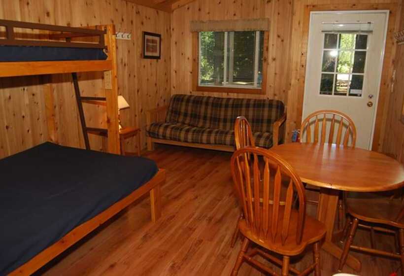 فندق Paradise Rv Campground