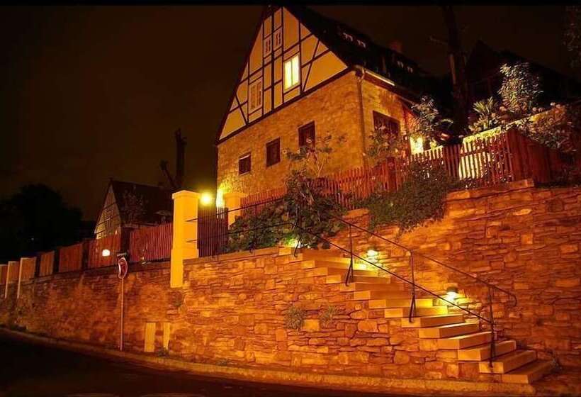 هتل Spa Resort Landlust Dresden