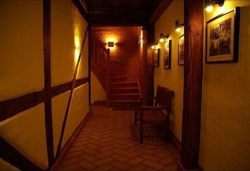 هتل Spa Resort Landlust Dresden